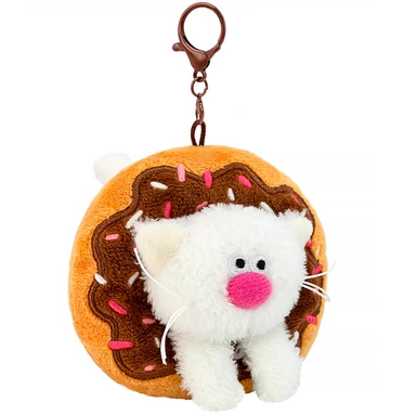 Брелок Молоко Десерт CCkc-14