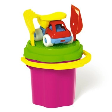 Песочный набор №106 01806 /55/