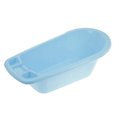 Ванна детская голубая А7300гл