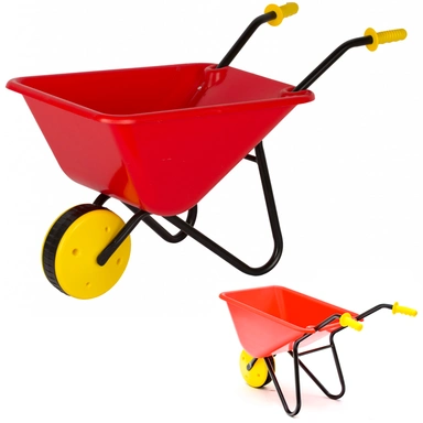 Тележка садовая детская У488 /2/