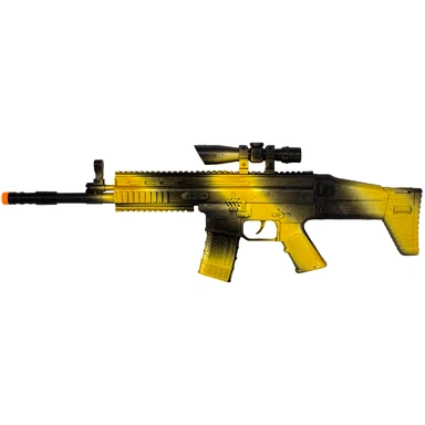 Автомат 580-2 трещетка в пак.