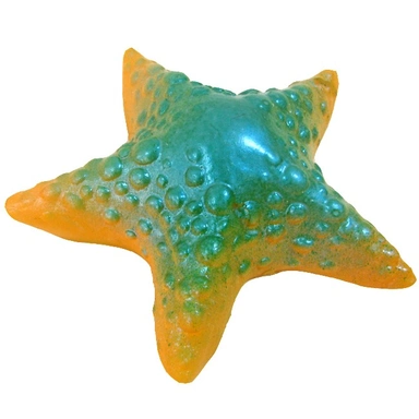 Резиновая игрушка Морская звездочка СИ-320