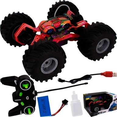 Машина на радиоуправлении 35968-1A на аккум в кор.