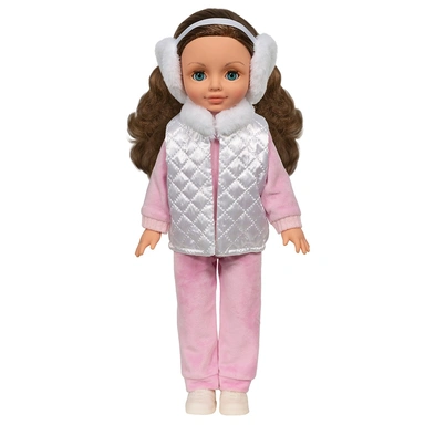 Кукла Алиса кэжуал 2 озв. В4579/о