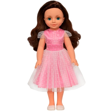 Кукла Алиса праздничная 5 озв. В4587/о