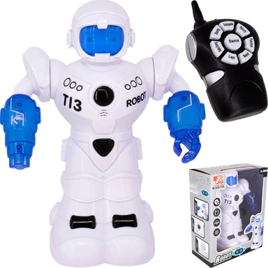 Робот 2629-T13B в коробке