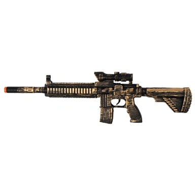 Автомат 663-39 трещетка в пак.