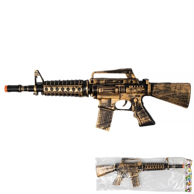 Автомат 663-37 трещетка в пак.