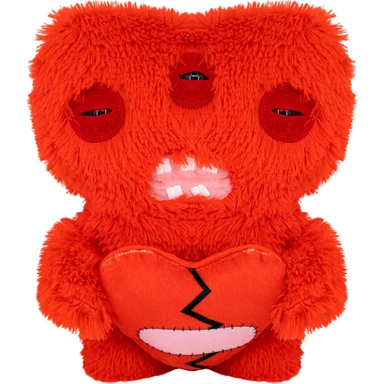 Фуглер Мистер Сердце 30 см 584/30/101-1