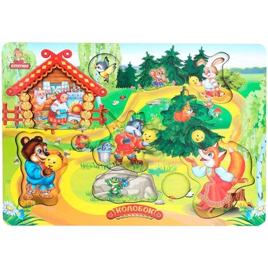 Игрушка Тянучка-вывернушка Flipsers/Флипсерс инопланетянин Фарти 8 см 797286-3