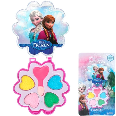 Тени для век, аппликатор МИЛАЯ ЛЕДИ 2311X0127-FR-WOT