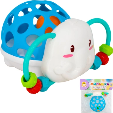 Набор музыкальных инструментов 7598-3 в пак.