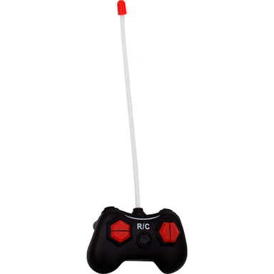 Спецтехника на радиоуправлении 091-139 Пожарная машина в кор.