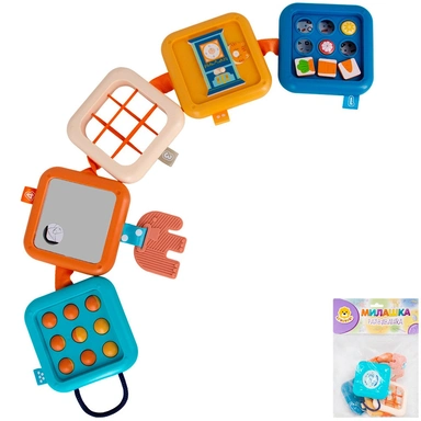 Игрушка разв. Levatoys MK033584 в пак.