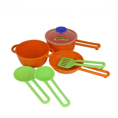 Набор посуды Поваренок №1 40688 П-Е/20/