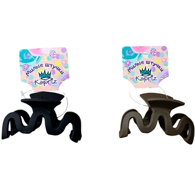 Заколка для волос FG250519014Q Miss Kapriz