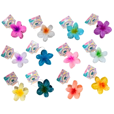 Заколка для волос цветочек FG250519001Q Miss Kapriz