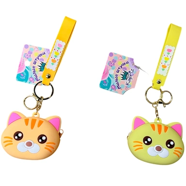 Брелок-кошелек FG250327719C Miss Kapriz