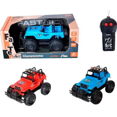 Машина на радиоуправлении 3803Y в кор.