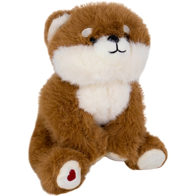 Лисенок 22 см FG250327233C-1