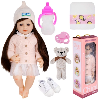 Кукла QM150 в кор.