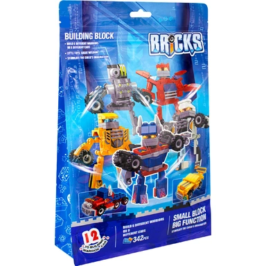 Конструктор SM310D в пакете