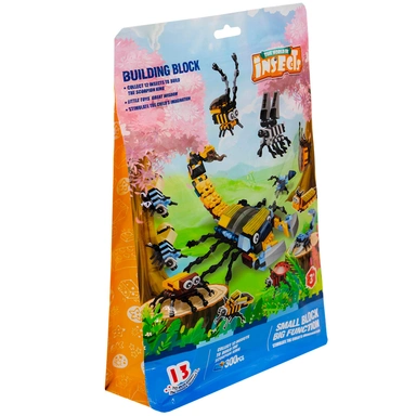 Конструктор SM197D в пакете