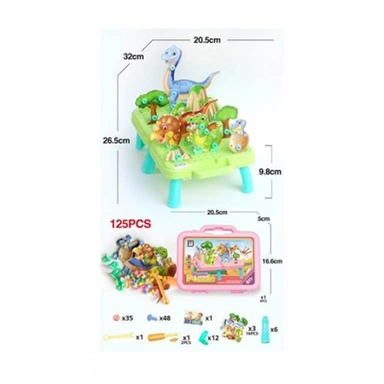 Мозаика 615-2A с отверткой в пак.