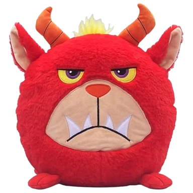 Hangry Petz Монстрик Рог 20 см 5721