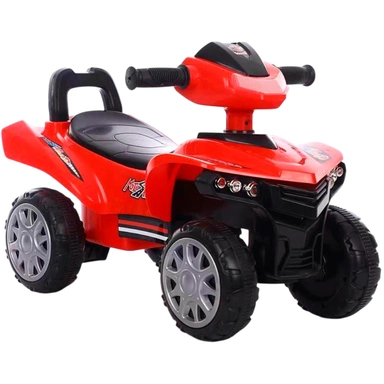 Электромобиль JMB999-2 Квадроцикл красный