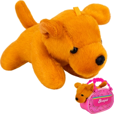 Собака MKDR5125A в сумке