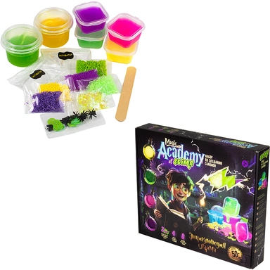 Лизун Slime Лаборатория Magic Academy SS500-40248