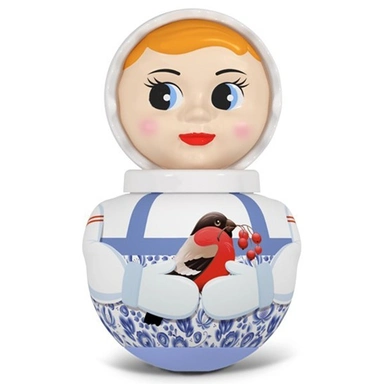 Неваляшка малая Девочка (п/пакет) 01759 /14/.