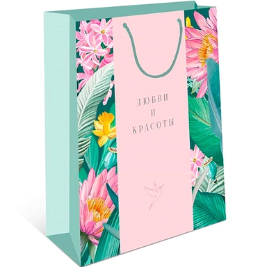 Пакет в асс АВ