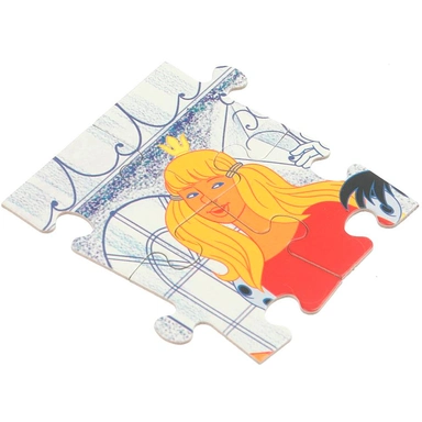 Пазл 60 Бременские музыканты 4630395046237