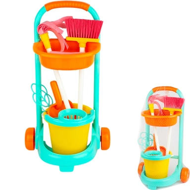 Набор Золушка №4 Вита У1147 /2/.