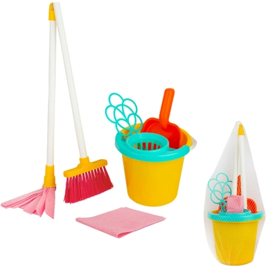 Набор Золушка №2 Вита У1149 /8/