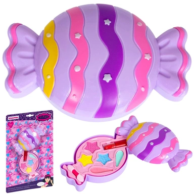 Набор косметики Eva Moda косметичка-конфетка 70634Q Bondibon