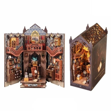 Конструктор TSZH227 Библиотека в кор.