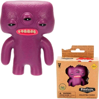 Фигурка Коллекционная Fugglers в коробке с окном, в ассорт. FG2012-5