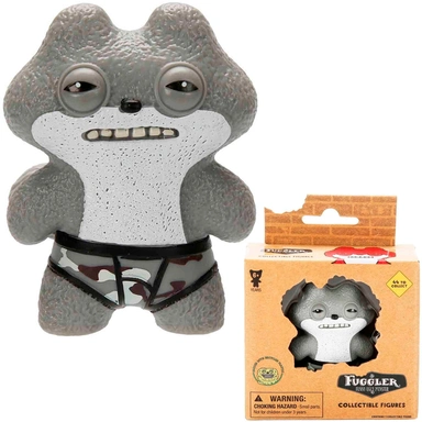 Фигурка Коллекционная Fugglers в коробке с окном, в ассорт. FG2012-14