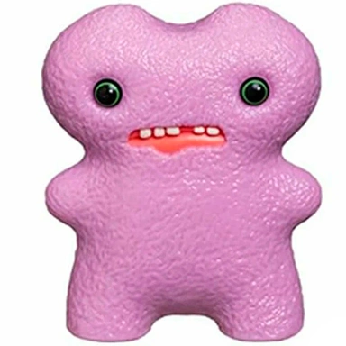 Фигурка Коллекционная Fugglers в коробке с окном, в ассорт. FG2012-22
