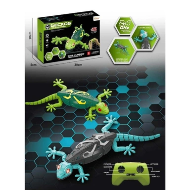 Ящерица на радиоуправлении SM51S в коробке