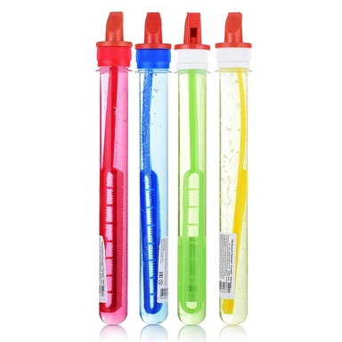 Мыльные пузыри СВИСТУН 100мл