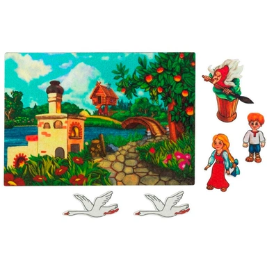 Игра Гуси-лебеди LIP1162