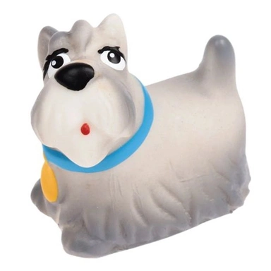 Резиновая игрушка Собака Тонни СИ-668