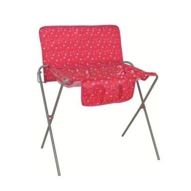 Пеленальный столик для кукол 8773 BUGGY BOOM