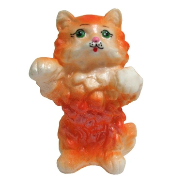 Резиновая игрушка Кот Перс  СИ-292