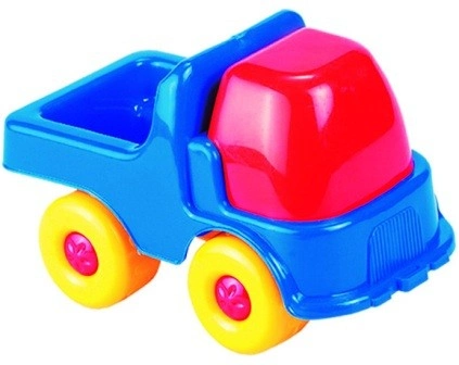 Автомобиль Садовник грузовик 023 Норд /30/