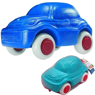 Автомобиль Детский сад Легковушка С-74-Ф /22/